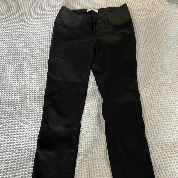 Isla Jegging - Black - Picture 3 of 3